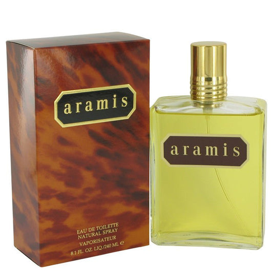 ARAMIS by Aramis Cologne- Eau De Toilette Spray 8.1 oz for Men - Thesavour