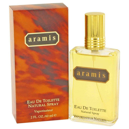 ARAMIS by Aramis Cologne - Eau De Toilette Spray oz for Men - Thesavour