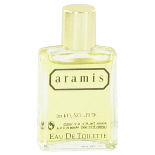 ARAMIS by Aramis Eau De Toilette Splash .47 oz for Men - Thesavour