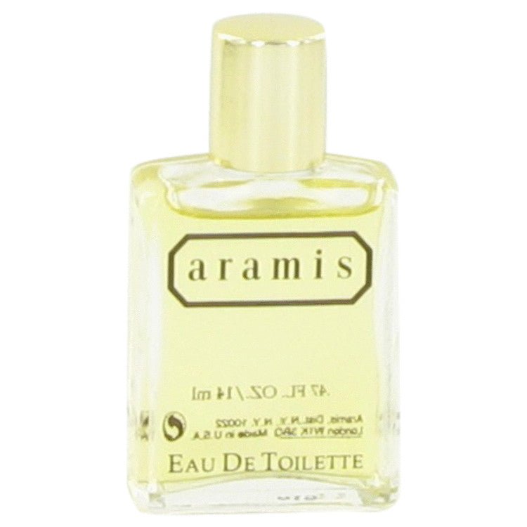 ARAMIS by Aramis Eau De Toilette Splash .47 oz for Men - Thesavour