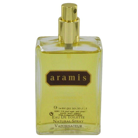 ARAMIS by Aramis Eau De Toilette Spray (unboxed) 3.4 oz for Men - Thesavour