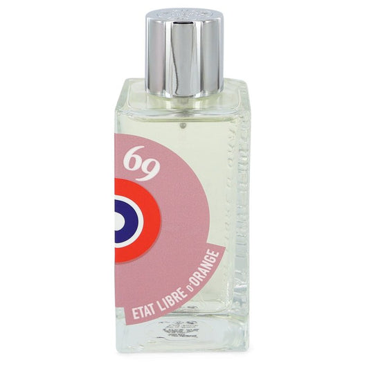 Archives 69 by Etat Libre D'Orange Eau De Parfum Spray (Unisex Tester) 3.38 oz for Women - Thesavour
