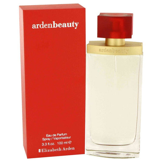 Arden Beauty by Elizabeth Arden Eau De Parfum Spray oz for Women - Thesavour