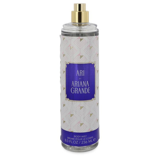 Ari by Ariana Grande Body Mist Spray (Tester) 8 oz for Women - Thesavour