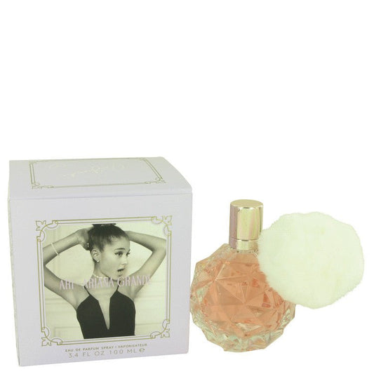 Ari by Ariana Grande Eau De Parfum Spray 3.4 oz for Women - Thesavour