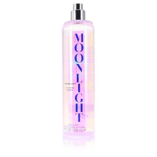 Ariana Grande Moonlight by Ariana Grande Body Mist Spray 8 oz for Women - Thesavour