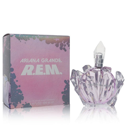Ariana Grande R.E.M. by Ariana Grande Eau De Parfum Spray 3.4 oz for Women - Thesavour