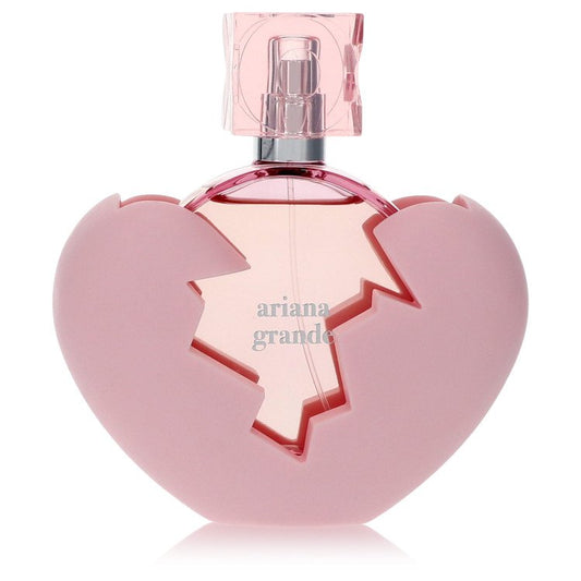 Ariana Grande Thank U, Next by Ariana Grande Eau De Parfum Spray (unboxed) 3.4 oz for Women - Thesavour