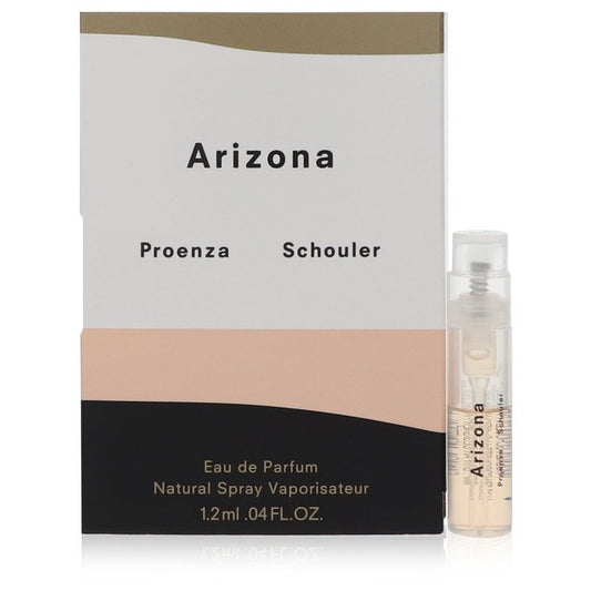 Arizona by Proenza Schouler Vial (sample) .04 oz for Women - Thesavour
