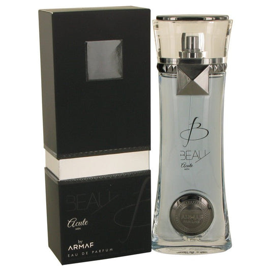 Armaf Acute by Armaf Eau De Parfum Spray 3.4 oz for Men - Thesavour