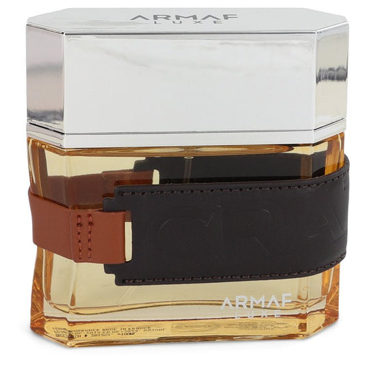 Armaf Craze by Armaf Eau De Parfum Spray (unboxed) 3.4 oz for Men - Thesavour