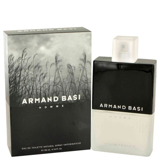 Armand Basi by Armand Basi Eau De Toilette Spray 4.2 oz for Men - Thesavour
