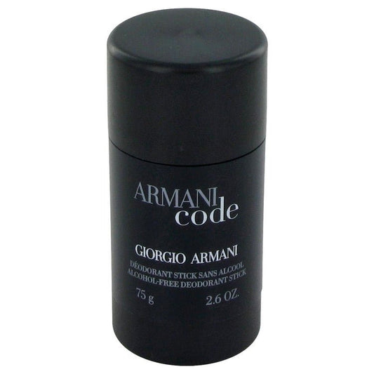 Armani Code by Giorgio Armani Deodorant Stick for Men - Thesavour