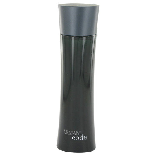 Armani Code by Giorgio Armani Eau De Toilette Spray for Men - Thesavour