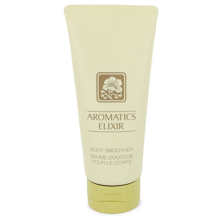 AROMATICS ELIXIR by Clinique Body Smoother (unboxed) 6.7 oz for Women - Thesavour