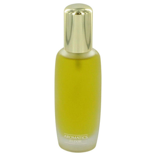 AROMATICS ELIXIR by Clinique Eau De Parfum Spray (unboxed) 1.5 oz for Women - Thesavour