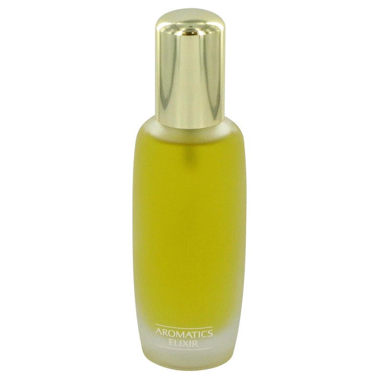 AROMATICS ELIXIR by Clinique Eau De Parfum Spray (unboxed) 1.5 oz for Women - Thesavour
