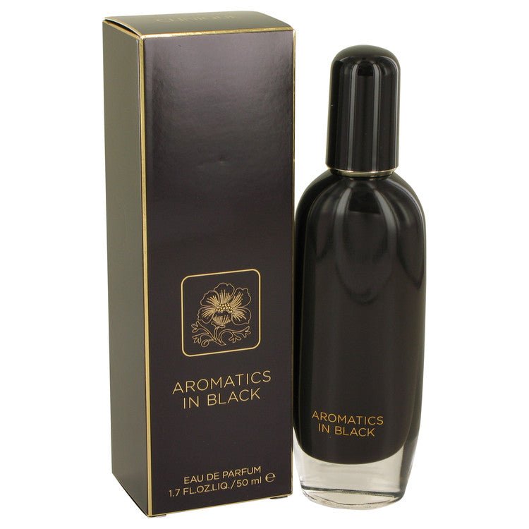 Aromatics in Black by Clinique Eau De Parfum Spray for Women - Thesavour