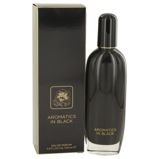Aromatics in Black by Clinique Eau De Parfum Spray for Women - Thesavour