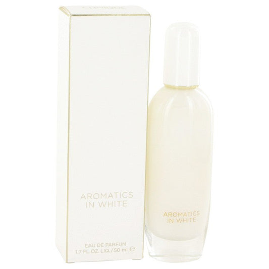 Aromatics In White by Clinique Eau De Parfum Spray for Women - Thesavour