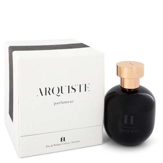 Arquiste El by Arquiste Eau De Parfum Spray 3.4 oz for Men - Thesavour