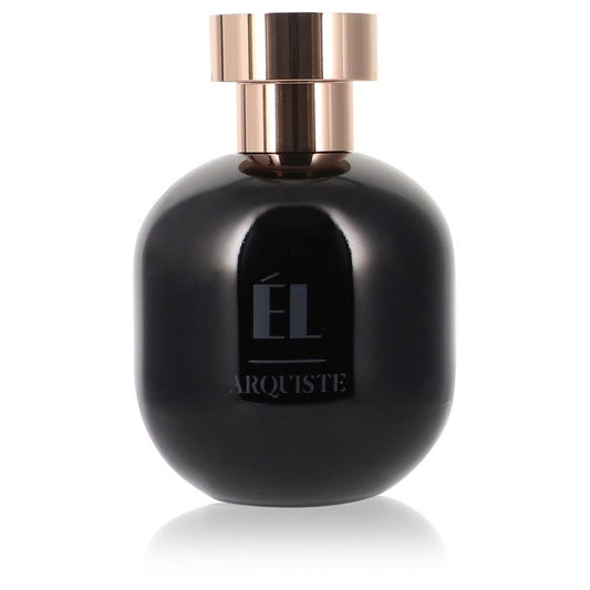 Arquiste El by Arquiste Eau De Parfum Spray (unboxed) 3.4 oz for Men - Thesavour