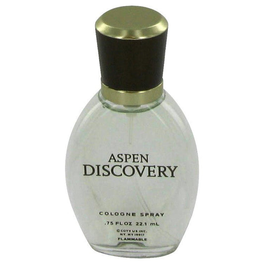 Aspen Discovery by Coty Cologne Spray for Men - Thesavour