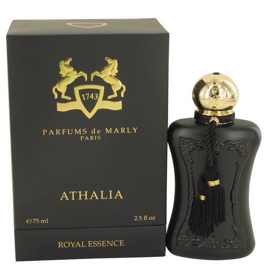 Athalia by Parfums De Marly Eau De Parfum Spray 2.5 oz for Women - Thesavour