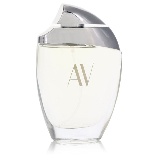 AV Glamour by Adrienne Vittadini Eau De Parfum Spray (unboxed) 3 oz for Women - Thesavour