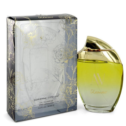 AV Glamour Spirited by Adrienne Vittadini Eau De Parfum Spray 3 oz for Women - Thesavour