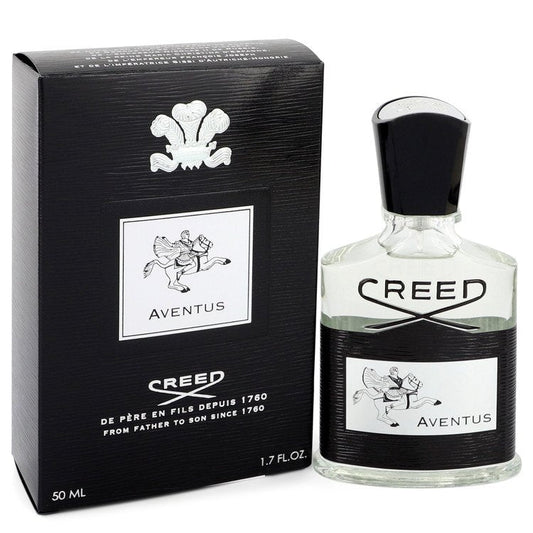 Aventus by Creed Eau De Parfum Spray for Men - Thesavour