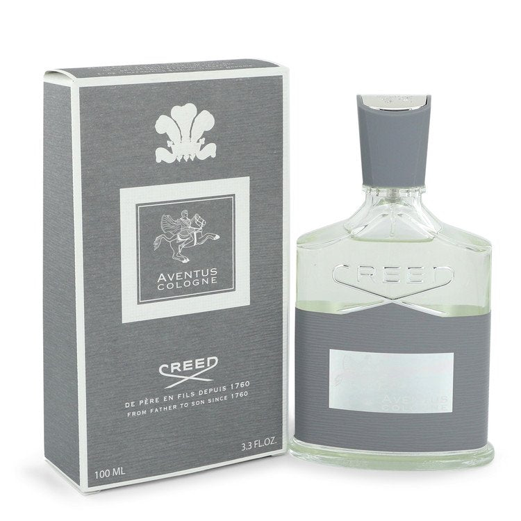 Aventus Cologne by Creed Eau De Parfum Spray 3.3 oz for Men - Thesavour