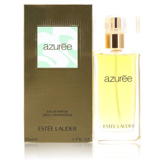 Azuree by Estee Lauder Eau De Parfum Spray 1.7 oz for Women - Thesavour