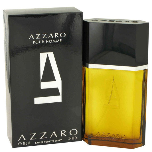 AZZARO by Azzaro Eau De Toilette Spray for Men - Thesavour