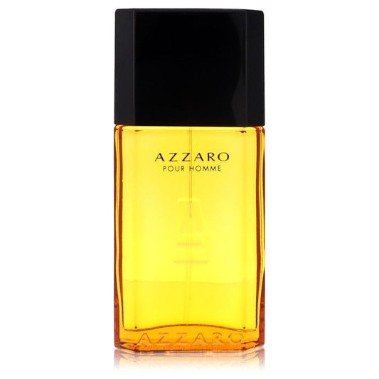 AZZARO by Azzaro Eau De Toilette Spray (unboxed) 1 oz for Men - Thesavour