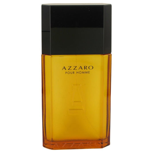 AZZARO by Azzaro Eau De Toilette Spray (unboxed) oz for Men - Thesavour