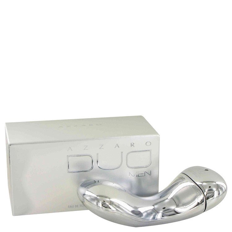 Azzaro Duo by Azzaro Eau Toilette Spray oz for Men - Thesavour