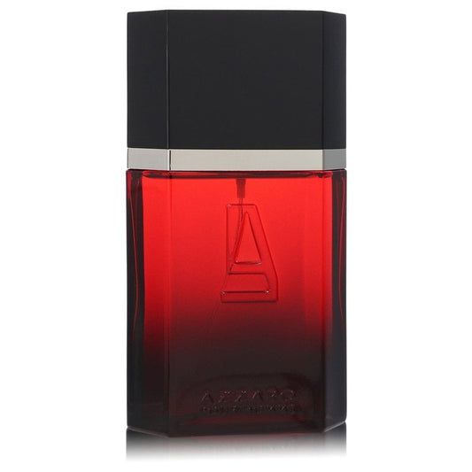 Azzaro Elixir by Azzaro Eau De Toilette Spray (unboxed) 3.4 oz for Men - Thesavour