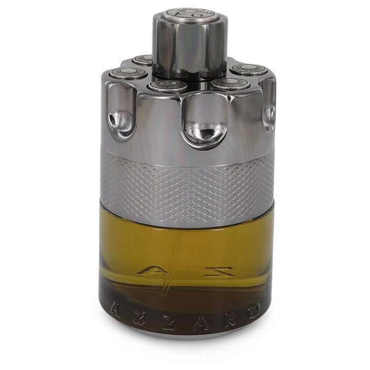 Azzaro Wanted By Night by Azzaro Eau De Parfum Spray or Men - Thesavour