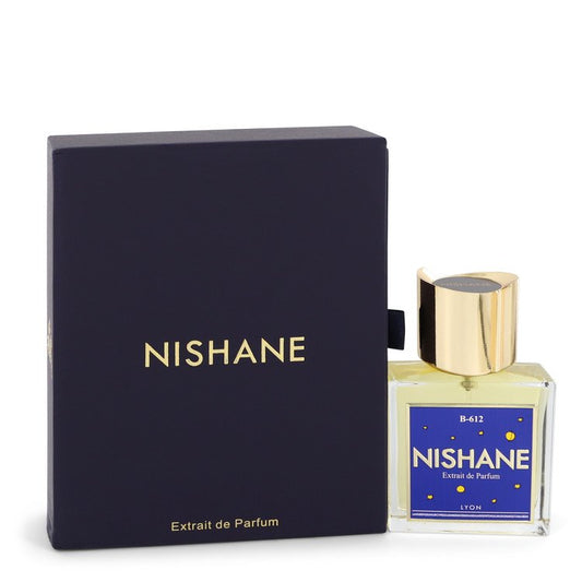 B-612 by Nishane Extrait De Parfum Spray (Unisex) 1.7 oz for Women - Thesavour