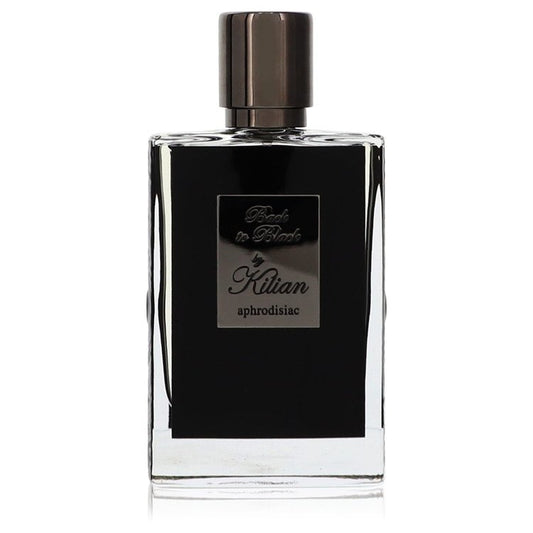 Back to Black by Kilian Eau De Parfum Spray (unboxed) 1.7 oz for Women - Thesavour