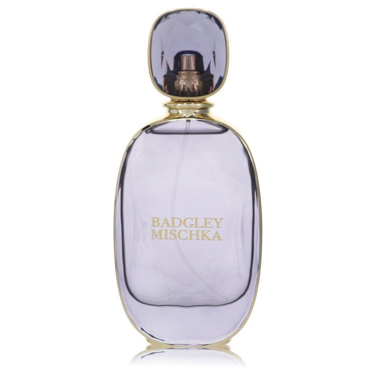 Badgley Mischka by Badgley Mischka Eau De Parfum Spray (unboxed) 3.4 oz for Women - Thesavour