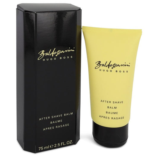 Baldessarini by Hugo Boss After Shave Balm 2.5 oz for Men - Thesavour