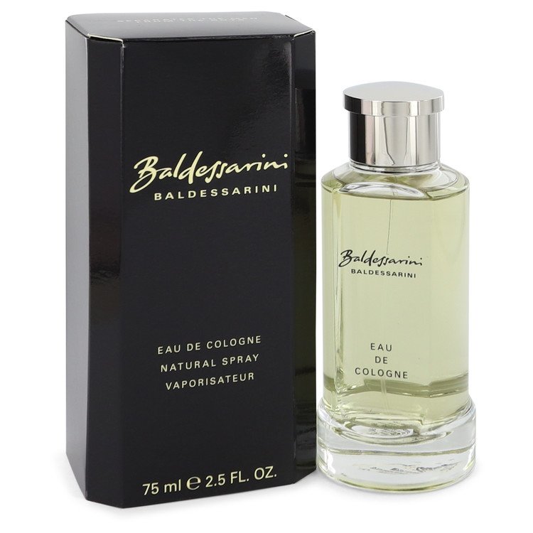 Baldessarini by Hugo Boss Cologne Spray 2.5 oz for Men - Thesavour