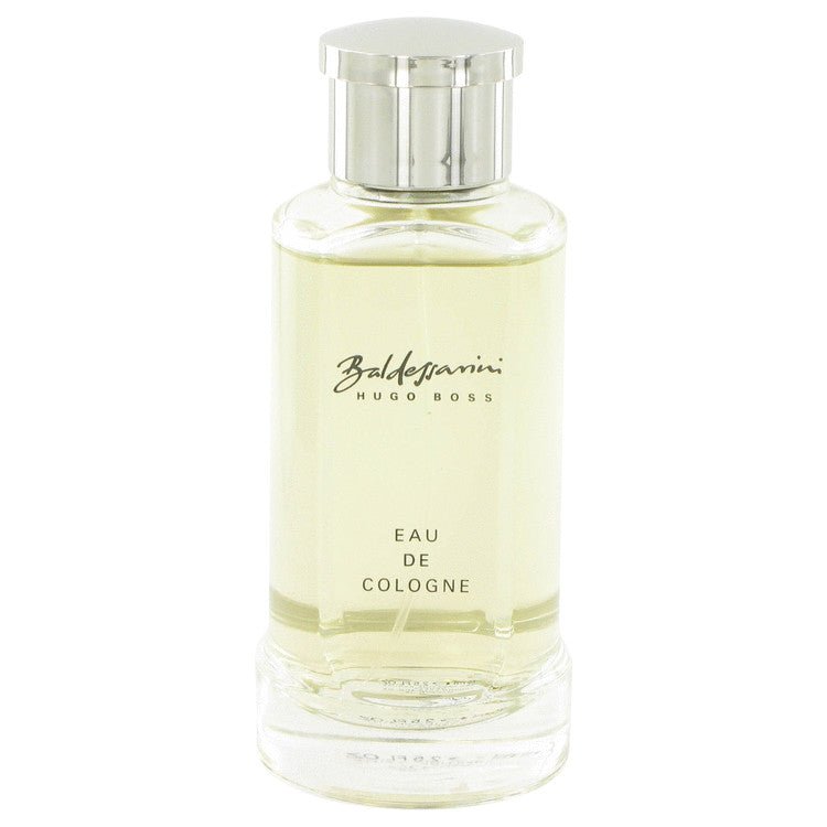 Baldessarini by Hugo Boss Eau De Cologne Spray (unboxed) 2.5 oz for Men - Thesavour