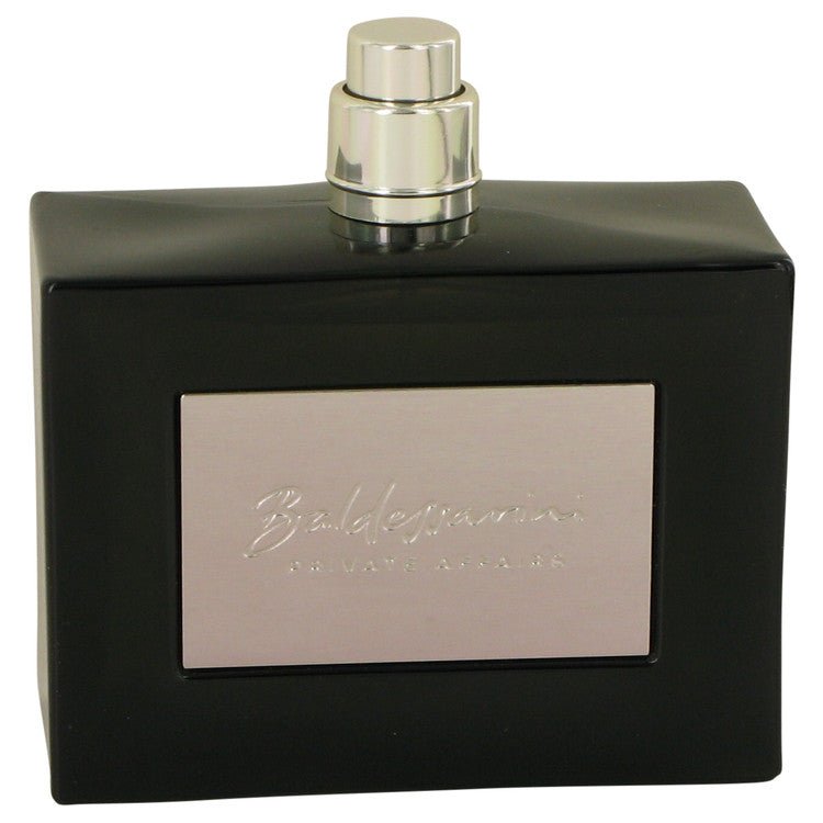 Baldessarini Private Affairs by Hugo Boss Eau De Toilette Spray 3 oz for Men - Thesavour