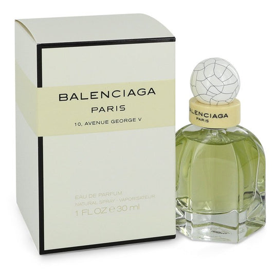 Balenciaga Paris by Balenciaga Eau De Parfum Spray for Women - Thesavour