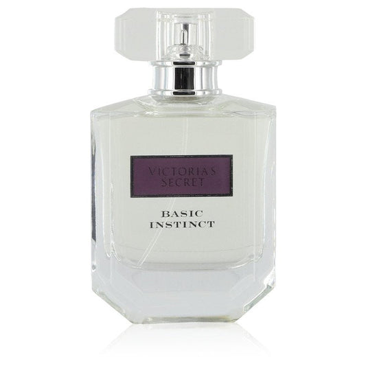 Basic Instinct by Victoria's Secret Eau De Parfum Spray (unboxed) 1.7 oz for Women - Thesavour