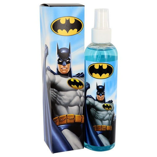 Batman by Marmol & Son Body Spray 8 oz for Men - Thesavour