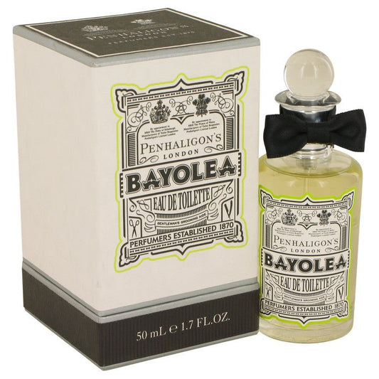 Bayolea by Penhaligon's Eau De Toilette Spray for Men - Thesavour